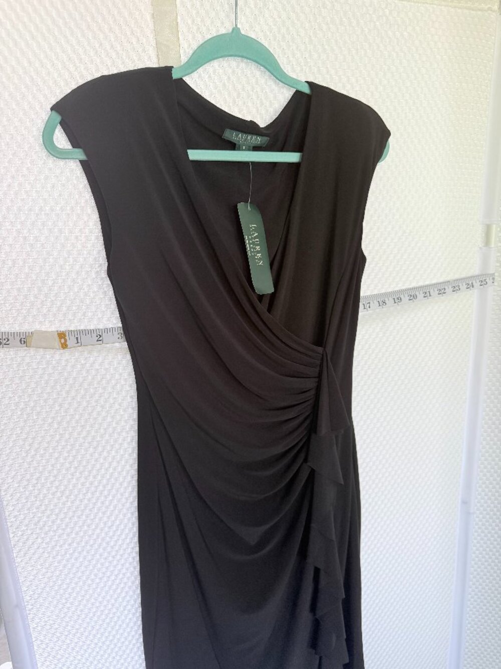 NWT LAUREN DRESS
